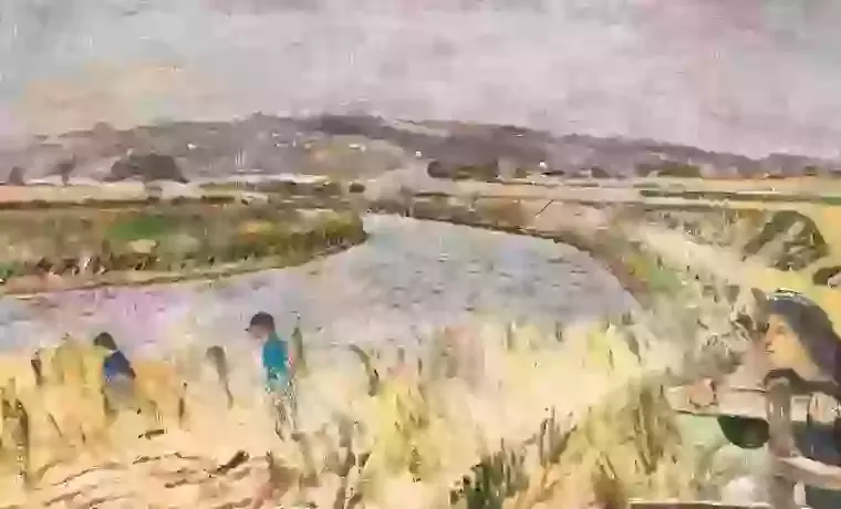 Current Exhibition
